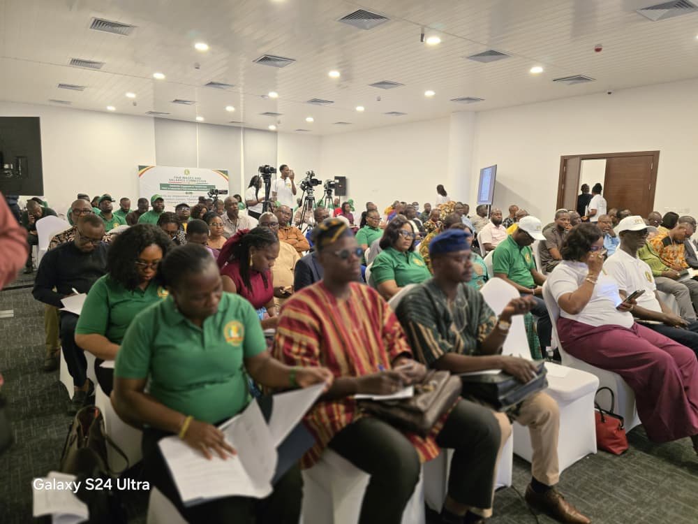 Stakeholders push for fair, sustainable public sector pay system