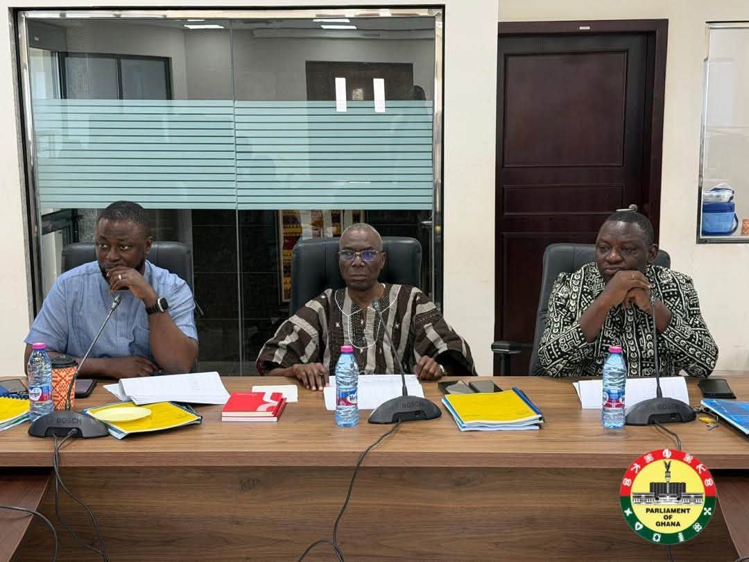 Committee on Education raises concerns over procurement irregularities in some educational institutions