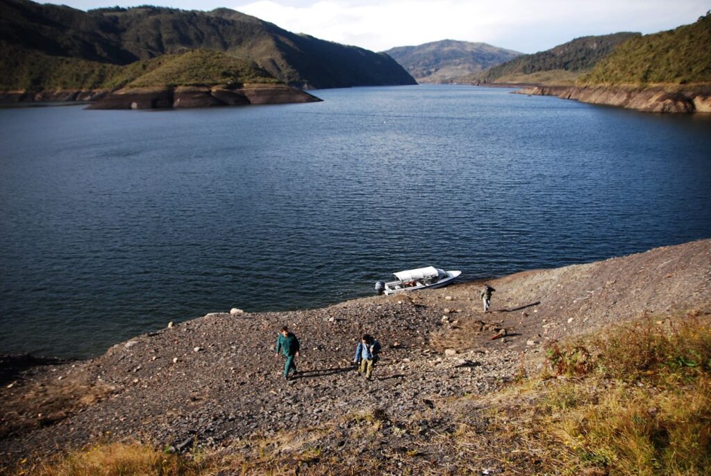 How Are Colombia’s Reservoirs Holding Up as El Niño Approaches?