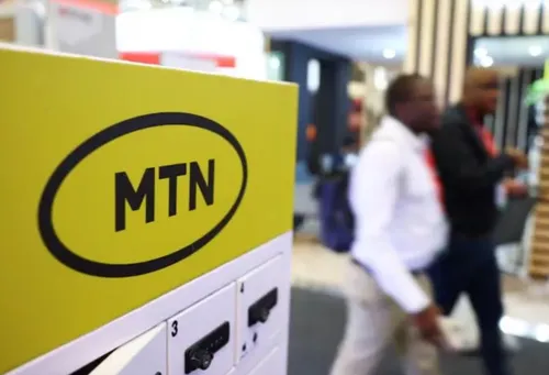 MTN's AI Job Board Could Help Solve One of Africa's Biggest Challenges