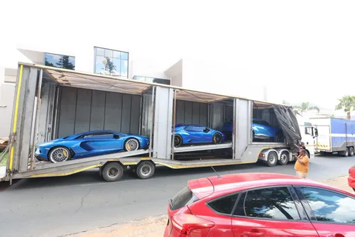 Poetic Licence: Maumela’s mom, where did the money come from?