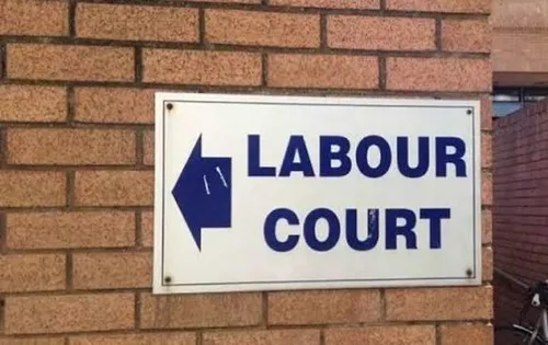 Cape Town nurse acquitted of sexual harassment over affectionate gestures