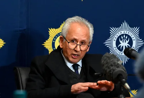 R14m allocated but SAPS still has no body camera rollout timeline