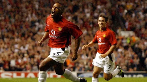 EXCLUSIVE: Quinton Fortune urges Bafana Bafana stars to head to Europe after historic World Cup run