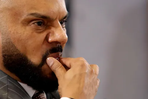 WATCH | Four months, five delays: Will Suliman Carrim finally face the Madlanga Commission?