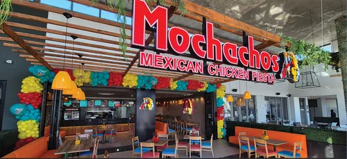 Mochachos: Turning flame-grilled flavour into franchise opportunity