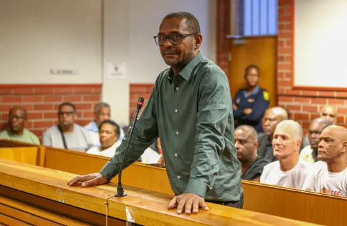 UPDATE | Fadiel Adams to stand trial in September