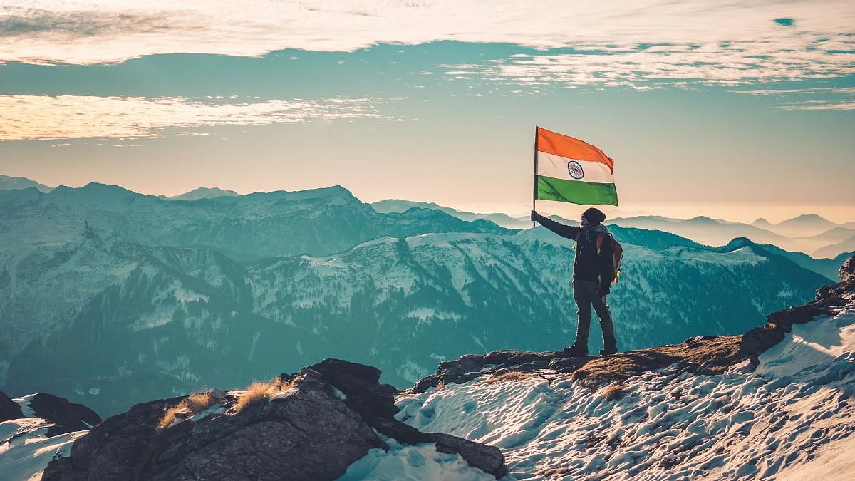 I-Day 2026: Is This India's 79th Or 80th Independence Day? Theme And History Explained
