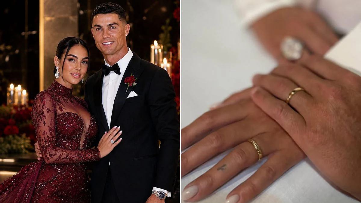 Ronaldo’s Masterstroke? Special Marriage Clause Could Protect His Fortune After Wedding Georgina
