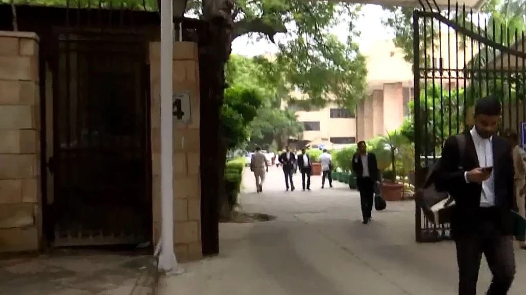 Delhi High Court, IGI Airport Among Six Locations Hit By Bomb Threats Ahead Of Independence Day