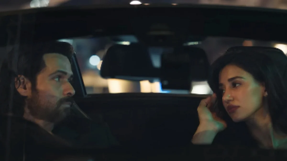 Awarapan 2 X Review: 'Forced Sequel, Predictable Story'; Emraan Hashmi's Film Gets Mixed Response, Disha Patani Fails To Impress Netizens