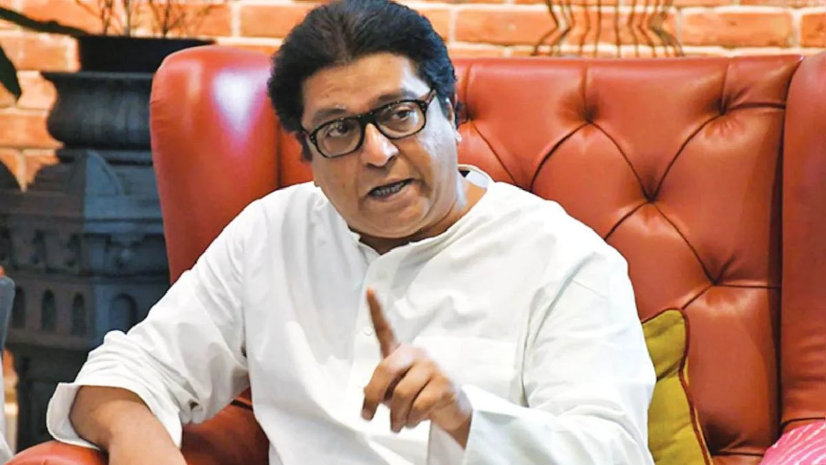 ‘Ask Questions To Those You Voted For’: Raj Thackeray On Pune’s Civic Issues | WATCH