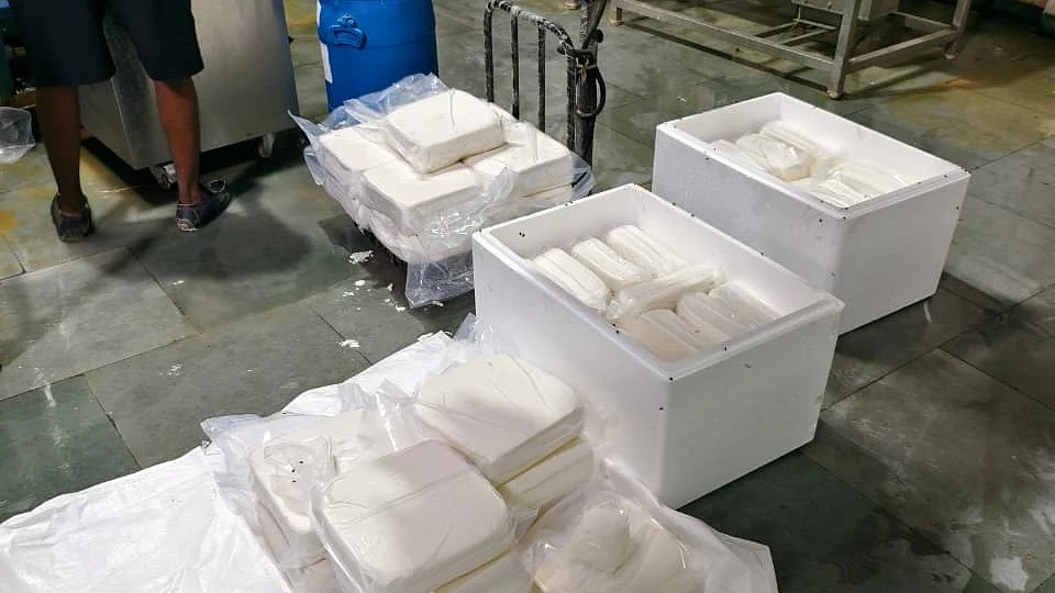 NHRC Bench Seeks Answers On Manufacture & Sale Of Analogue Paneer After Ban In Several States