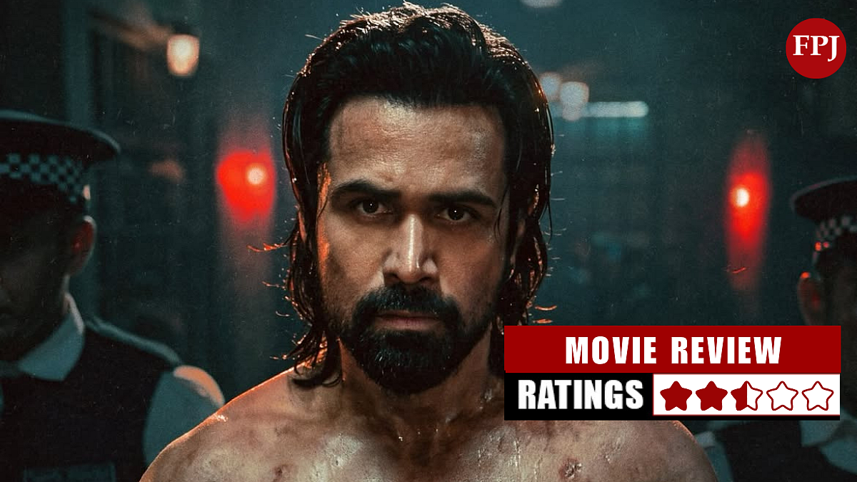 Awarapan 2 Review: A Treat For Emraan Hashmi Fans, But This Much-Awaited Sequel Is Predictable & Offers Nothing Great