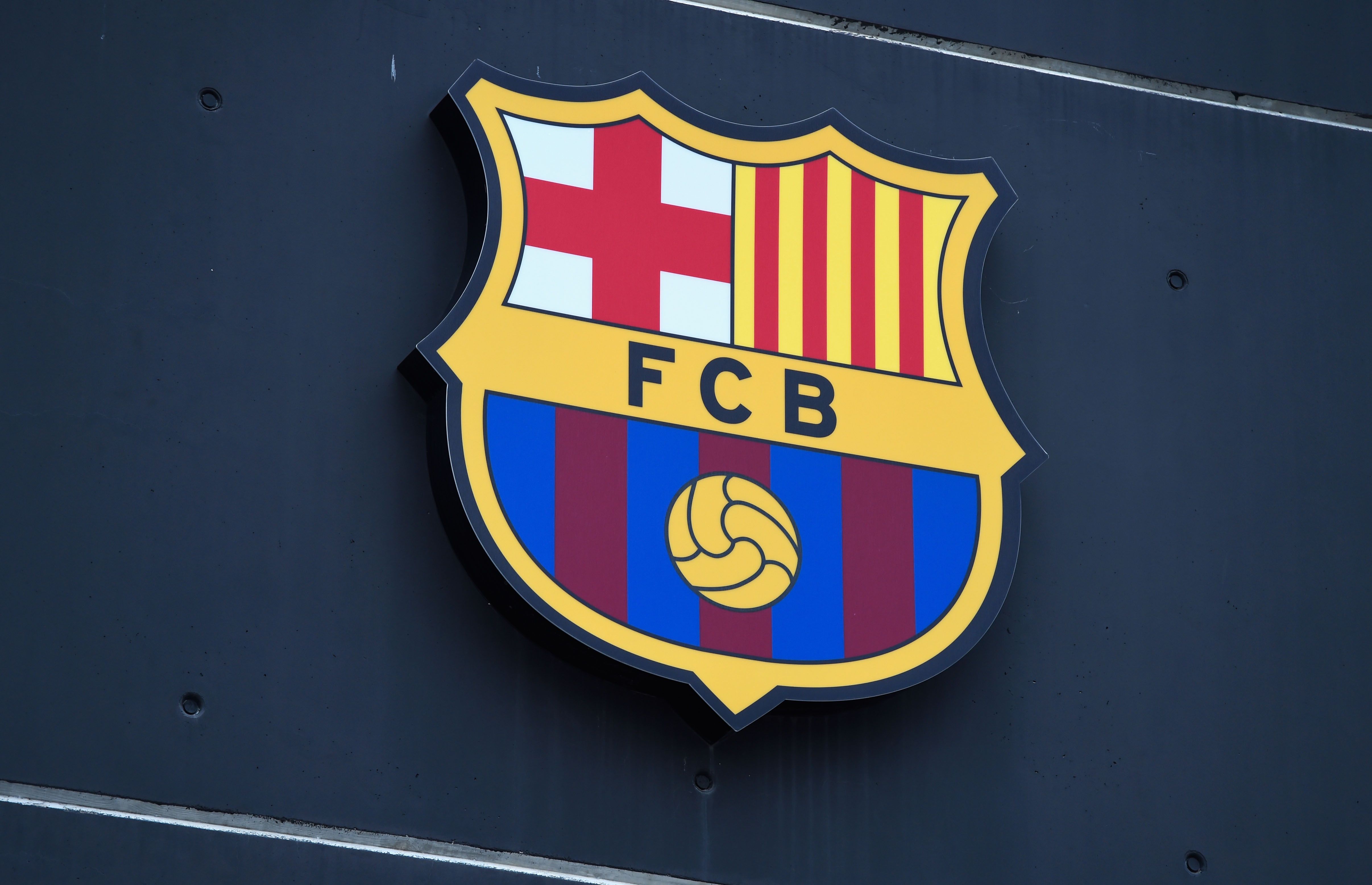 Barcelona secure Dany Freire signing