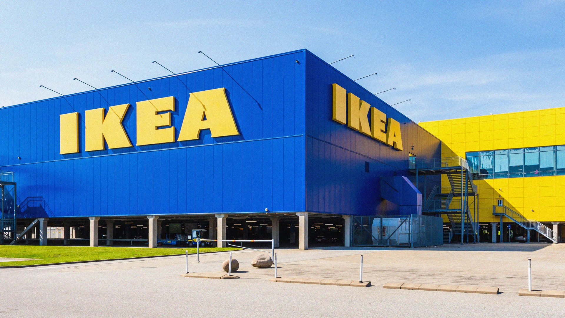 IKEA Used AI to Cut Costs. Then It Did Something Unexpected With Its Workers
