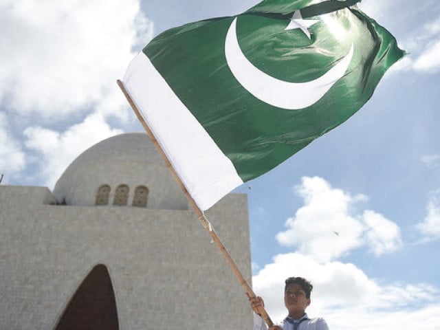 Pakistan marks 79th Independence Day as leaders call for national unity, economic progress