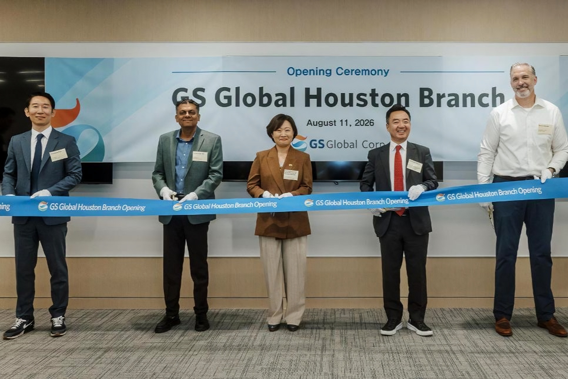 GS Global spurs North American energy sector with new Houston office