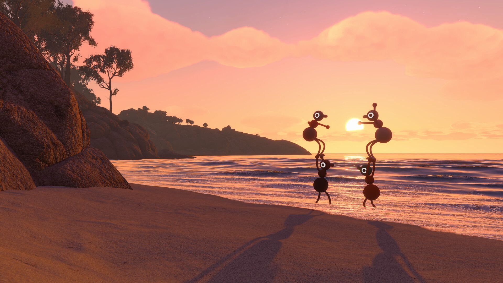 Big Walk review: 2026’s best multiplayer game tested all of us