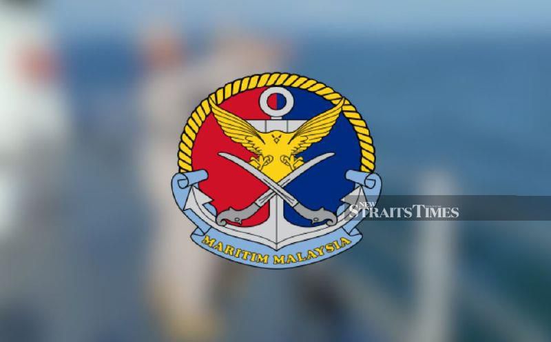 Penang MMEA detains Indonesian vessel over alleged illegal fishing