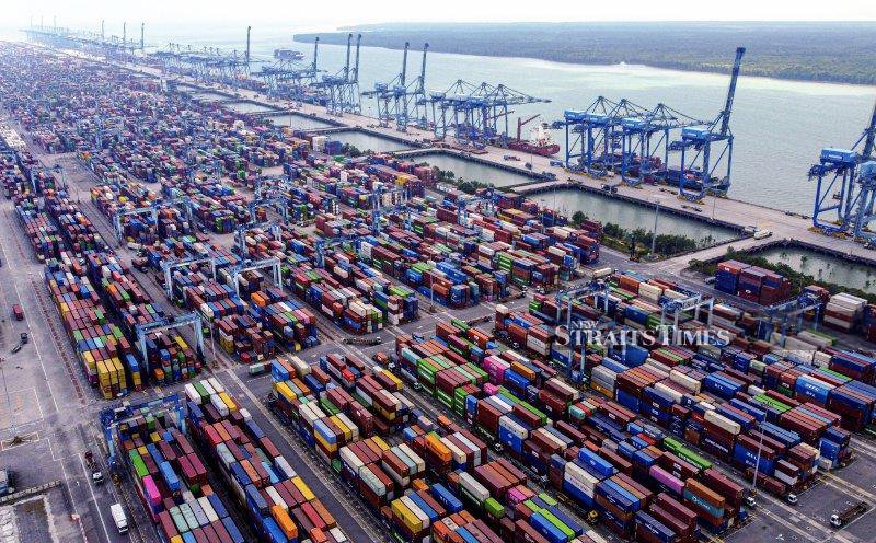 US flags Malaysia in China tariff-evasion crackdown