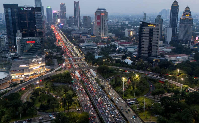 Indonesia to close more than 750 state-owned enterprises