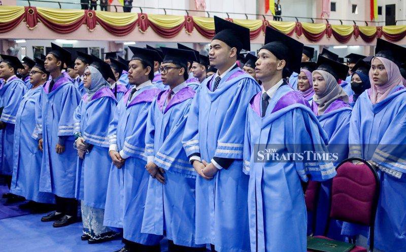 82,092 candidates offered undergraduate spots in 20 public universities