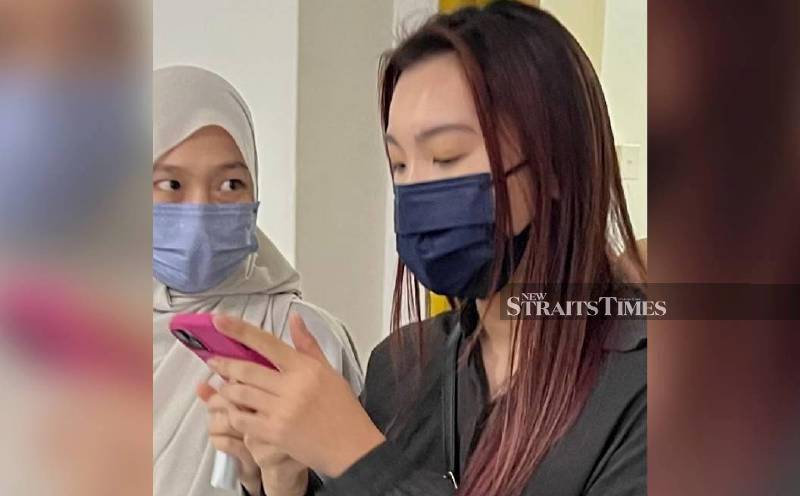 Law student fined RM500 for allowing account to be used in illegal transactions