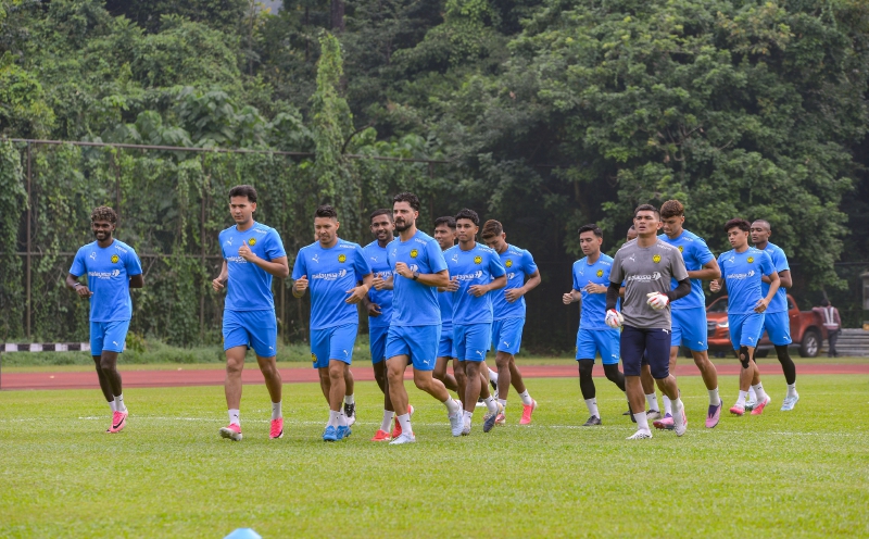 'Maybe 2-0 or 3-0': Senior stars back Harimau Malaya to tame Vietnam