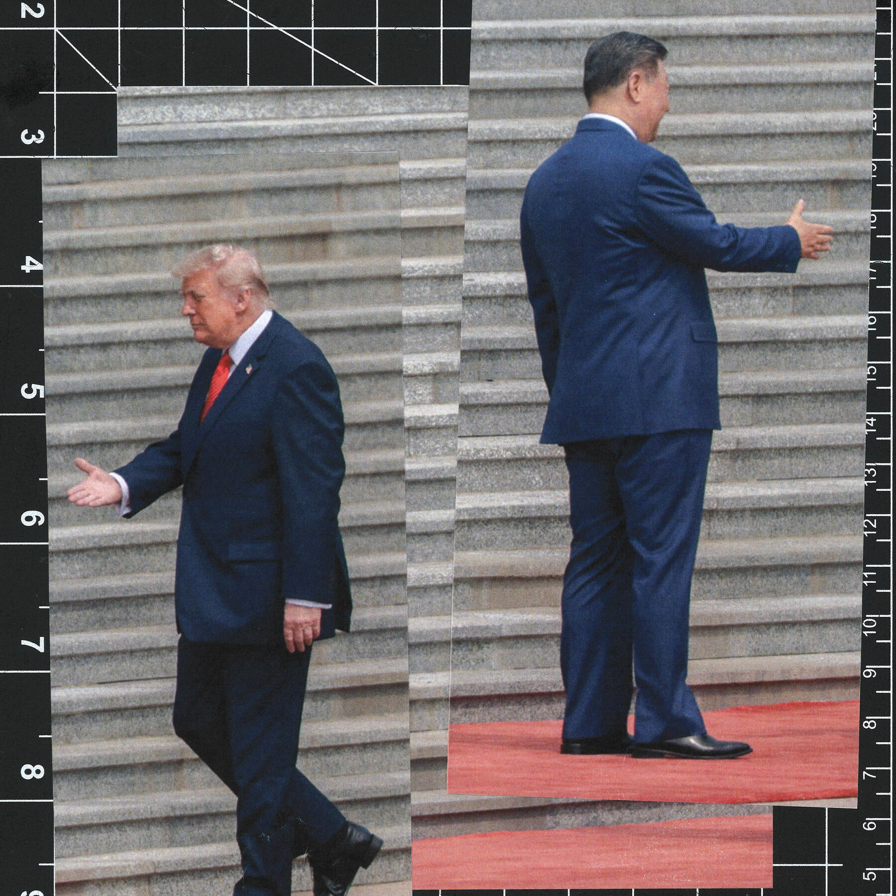 Trump and Xi Can Make Progress on A.I.