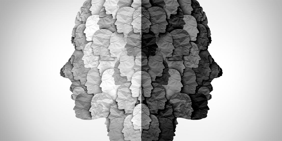Direct self-reports outperform implicit bias tests in predicting race-related behavior