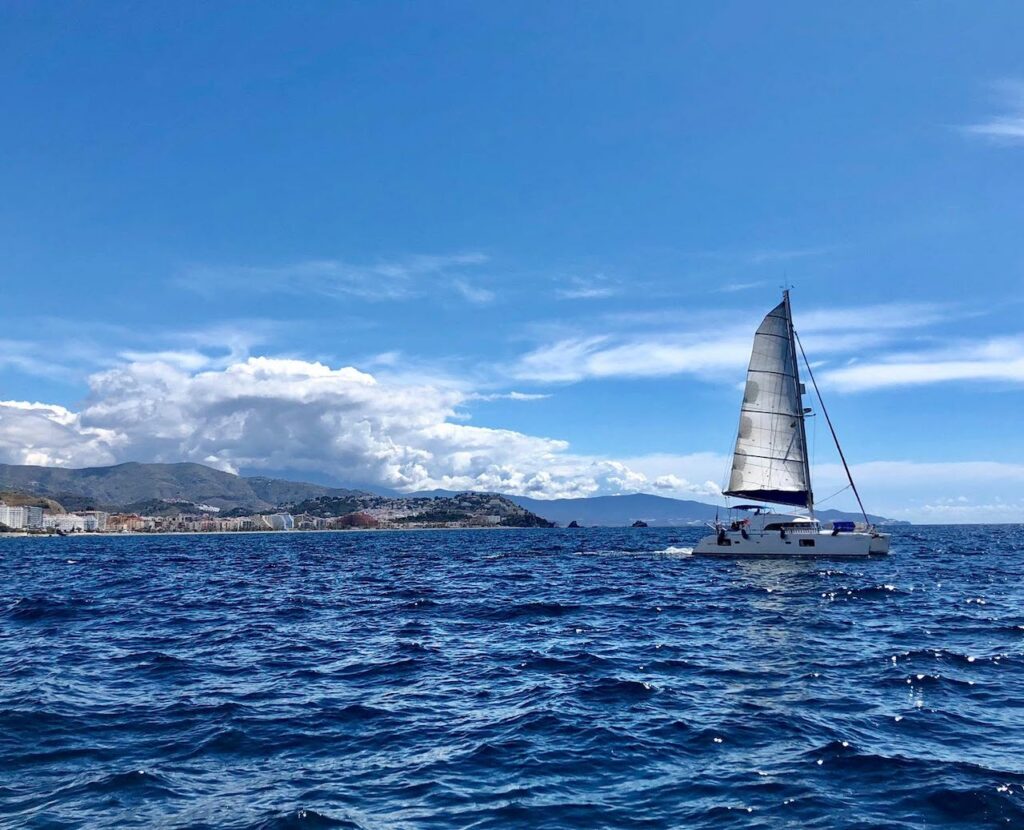 Set sail for unforgettable adventures on the Costa Tropical this summer