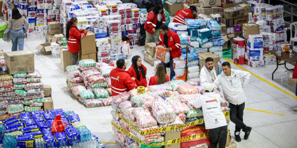 Benidorm sends €8,000 lifeline to Colombia earthquake victims as death toll passes 130
