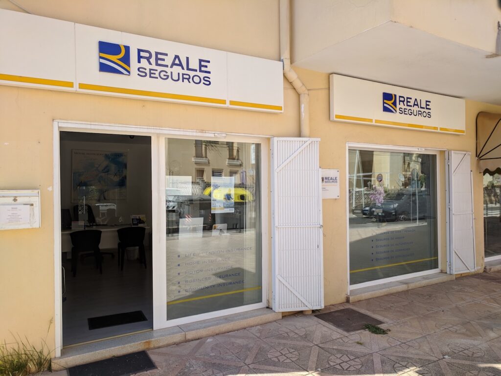 Reale Insurance, Santa Ponsa: more than 30 years protecting what matters most