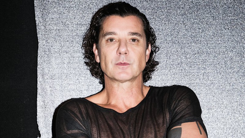 ‘No love like it’: Twenty years ago, Bush’s Gavin Rossdale learnt he had a fourth child