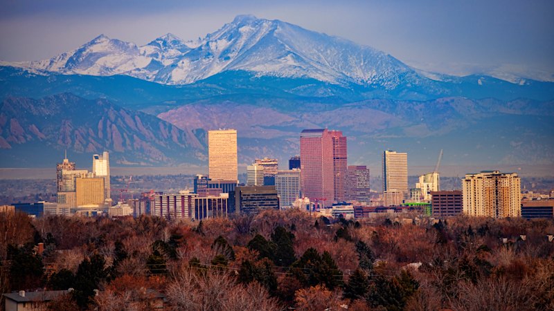 In this American city, people kept asking us if we’re locals. I have a theory as to why
