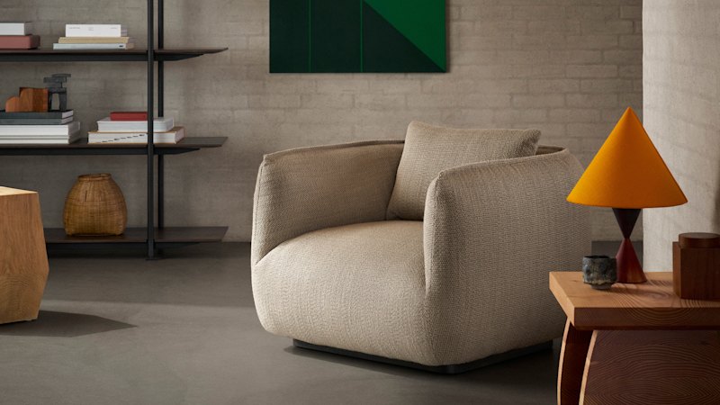 The underrated, sometimes overlooked furniture piece that can liven up an entire room
