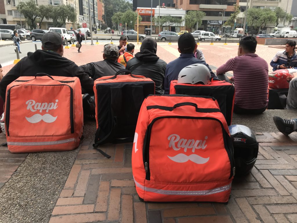 Why Amazon Invested in Colombia’s Rappi — and What the Deal Means for Latin America