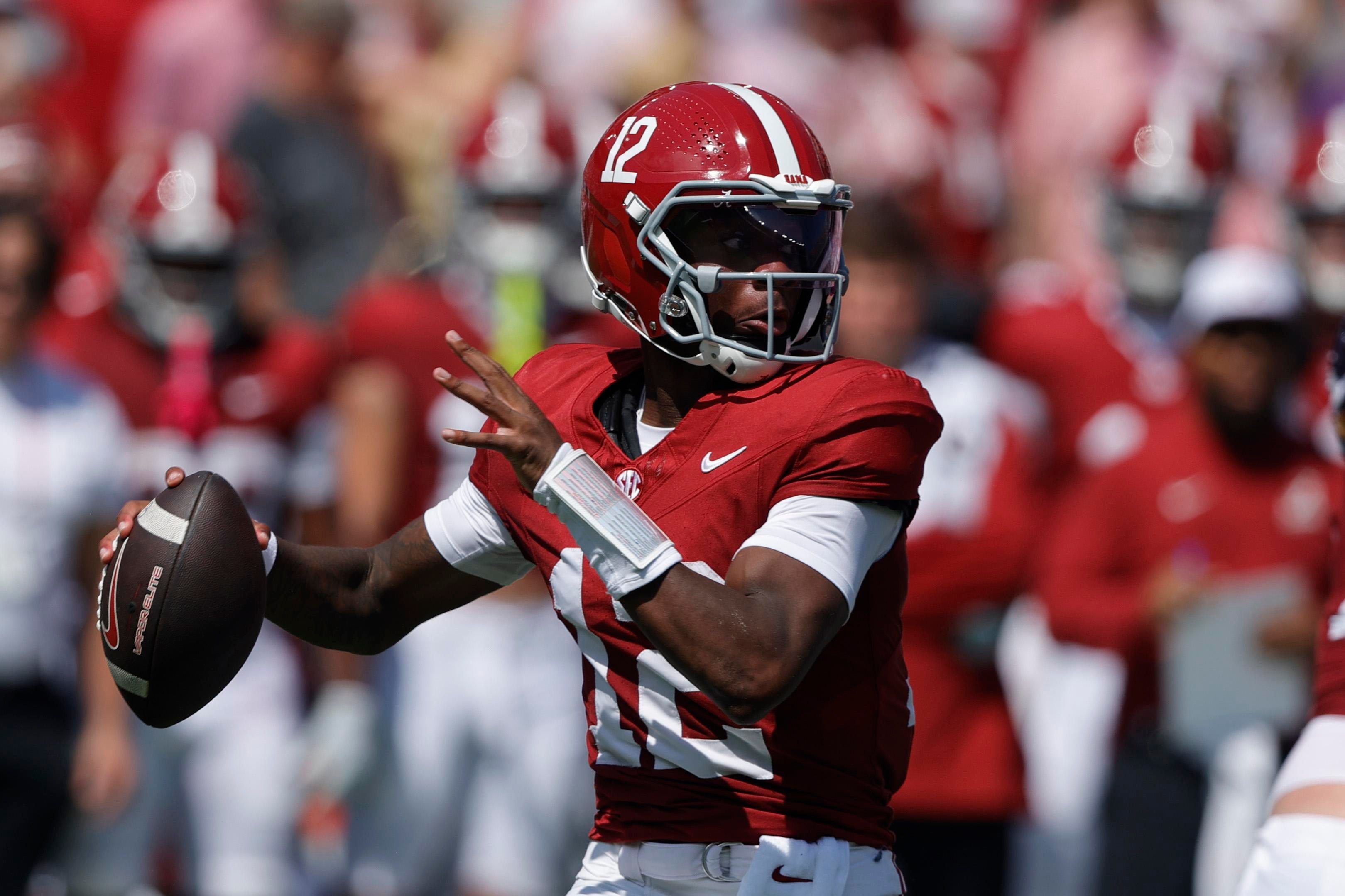 2026 Alabama Crimson Tide vs Florida State Seminoles Game Thread