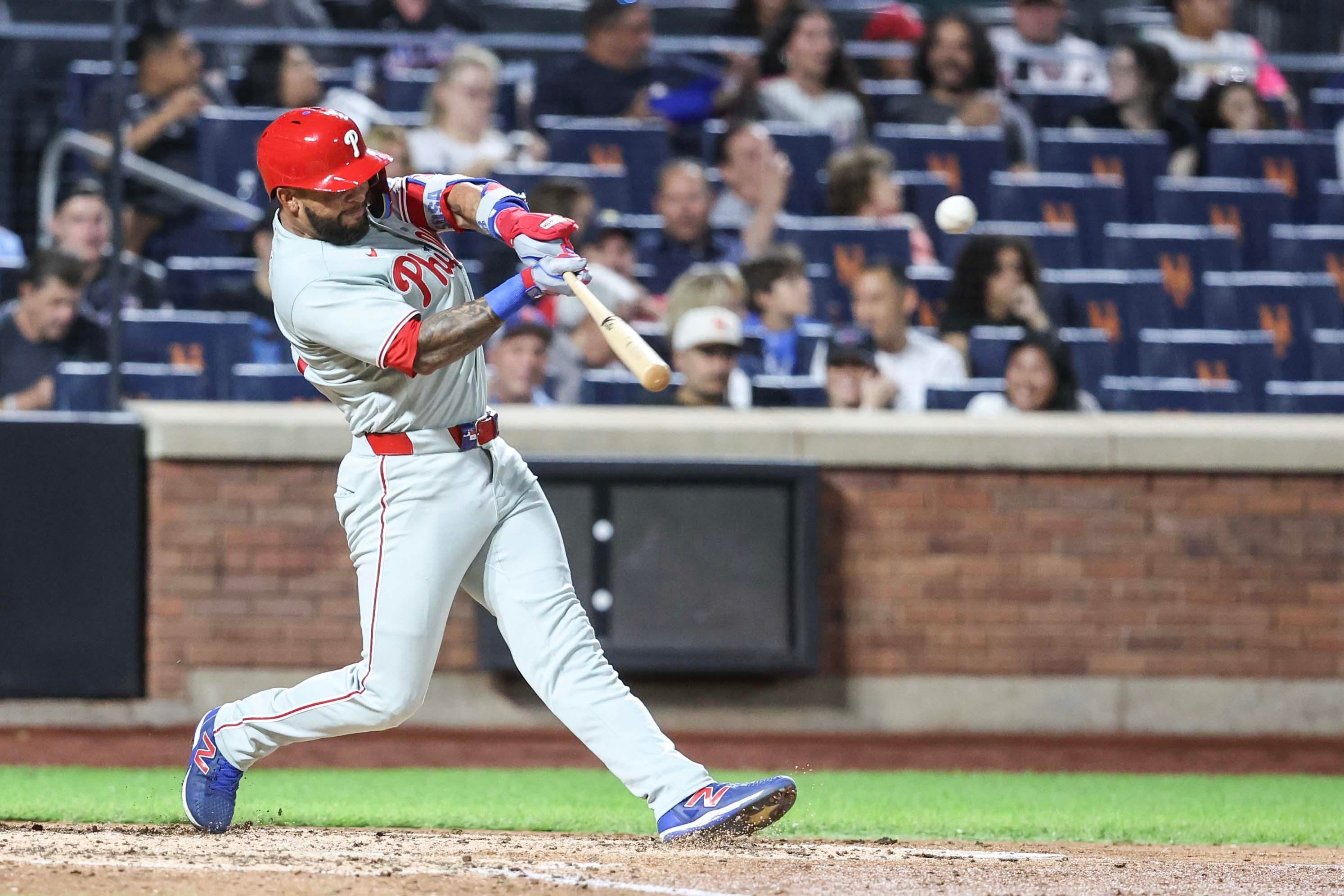 Gamethread 9/19: Phillies at Mets