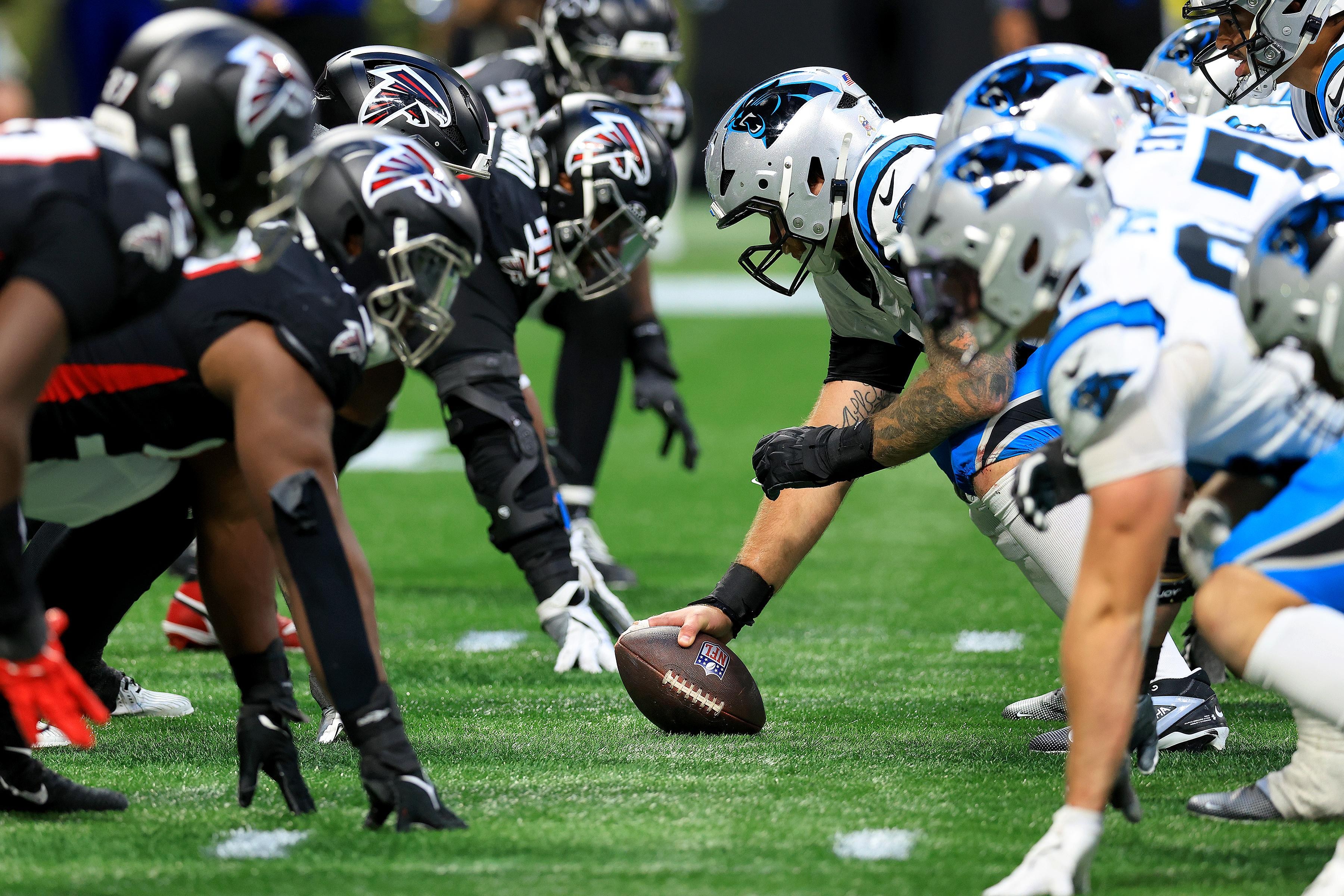 Falcons vs. Panthers: A look at the series history going into 2026 (Part 1)
