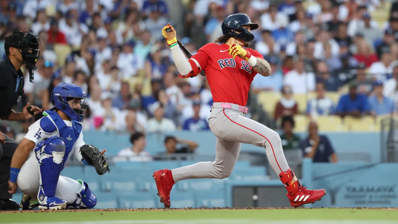 Red Sox Make Notable Lineup Changes With Playoff Berth In Reach