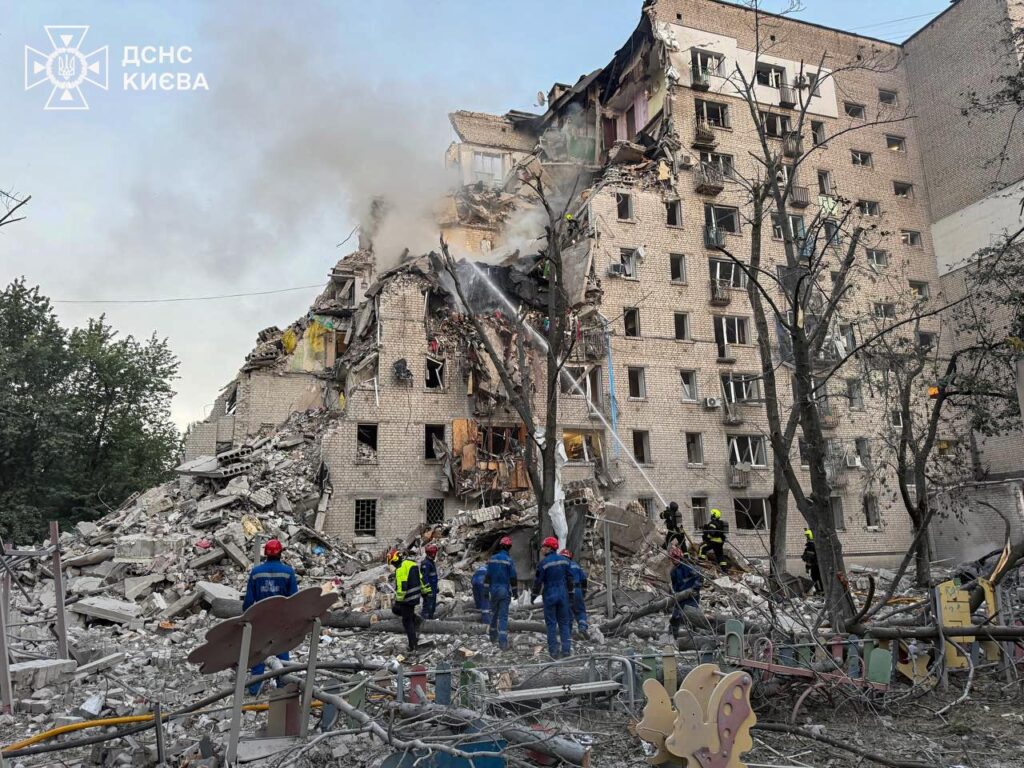 437 killed, over 2,600 injured: Ukraine’s deadliest month for civilians since 2022, UN says