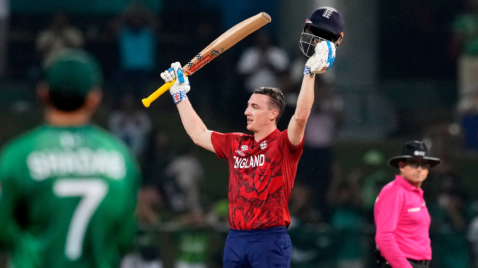 ‘The IPL is a great competition and…’ : Harry Brook on IPL comeback after ban