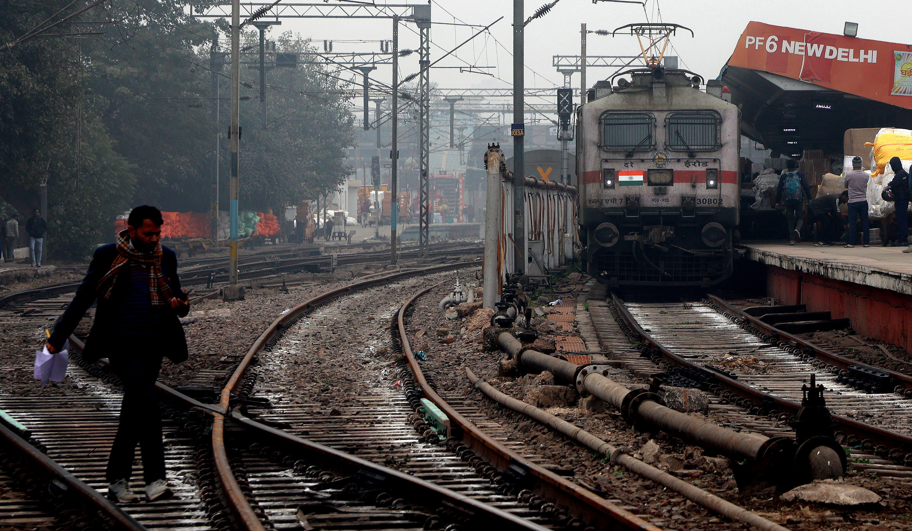 Kalyan, Howrah among 103 heritage stations to host ‘Station Mahotsav’