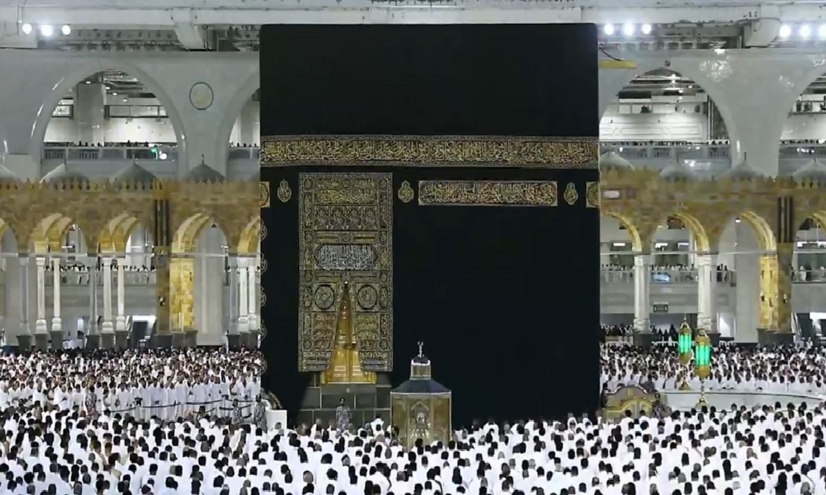 Hajj and Umrah Ministry conducts over 32,000 inspections of accommodation and service providers