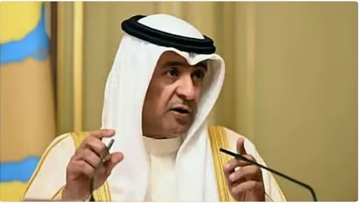 GCC chief condemns Iranian attacks on two UAE tankers in Strait of Hormuz