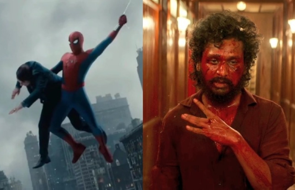 Malay Mail’s Top 10 picks: ‘Spider-Man’ stays on top as Tamil-language ‘DC’ and Malaysian shows make waves