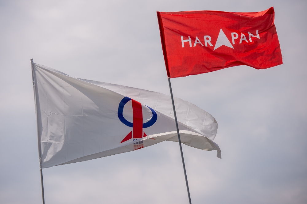Ten irascible reasons why PAS wants DAP to leave Pakatan Harapan: Hadi-Led PAS gains the most — Phar Kim Beng