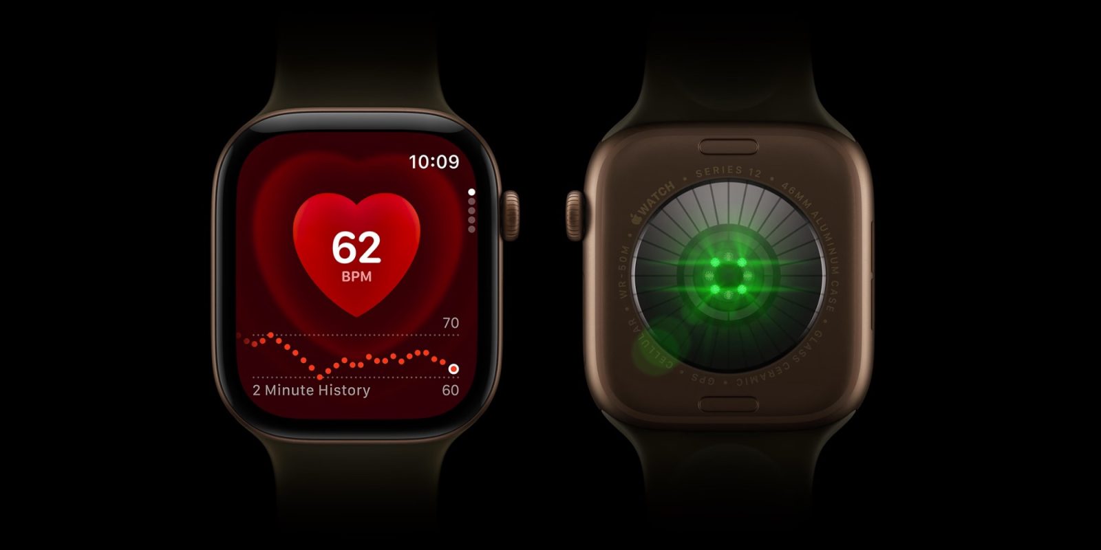 Apple Watch Series 12 might finally convince me to switch away from WHOOP